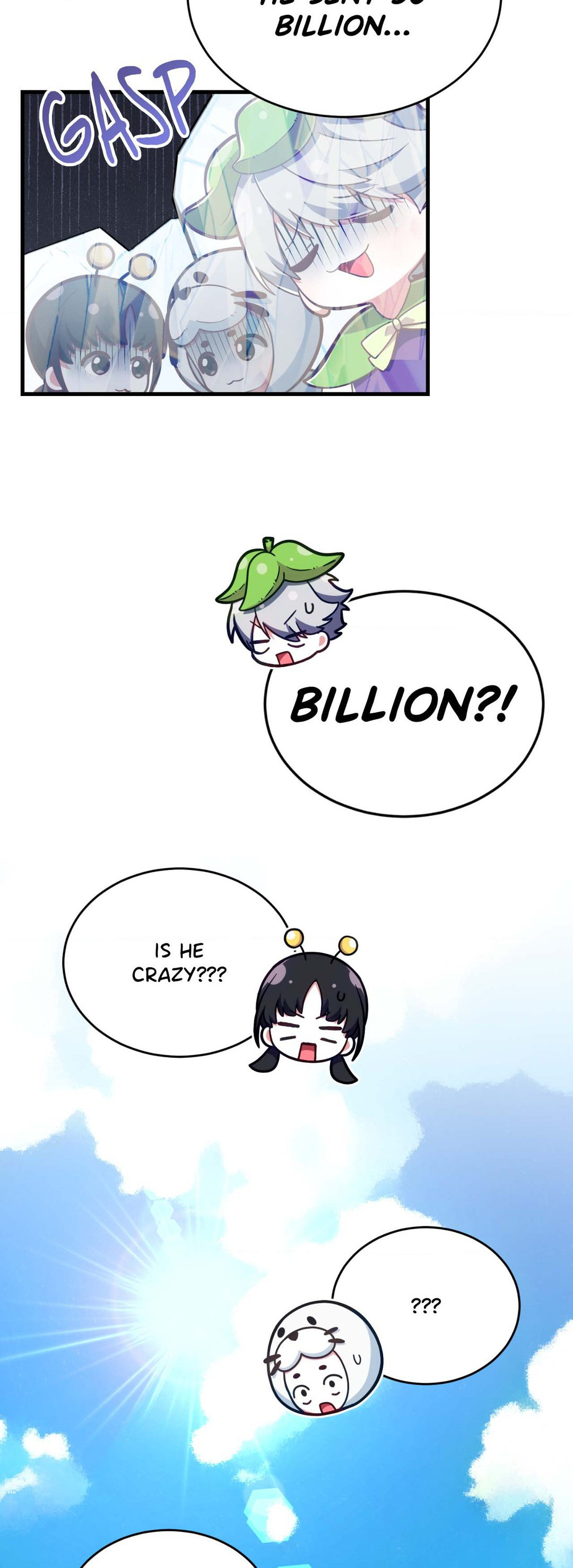 Read Virtual Strangers chapter 9 image 34 on Lezhin