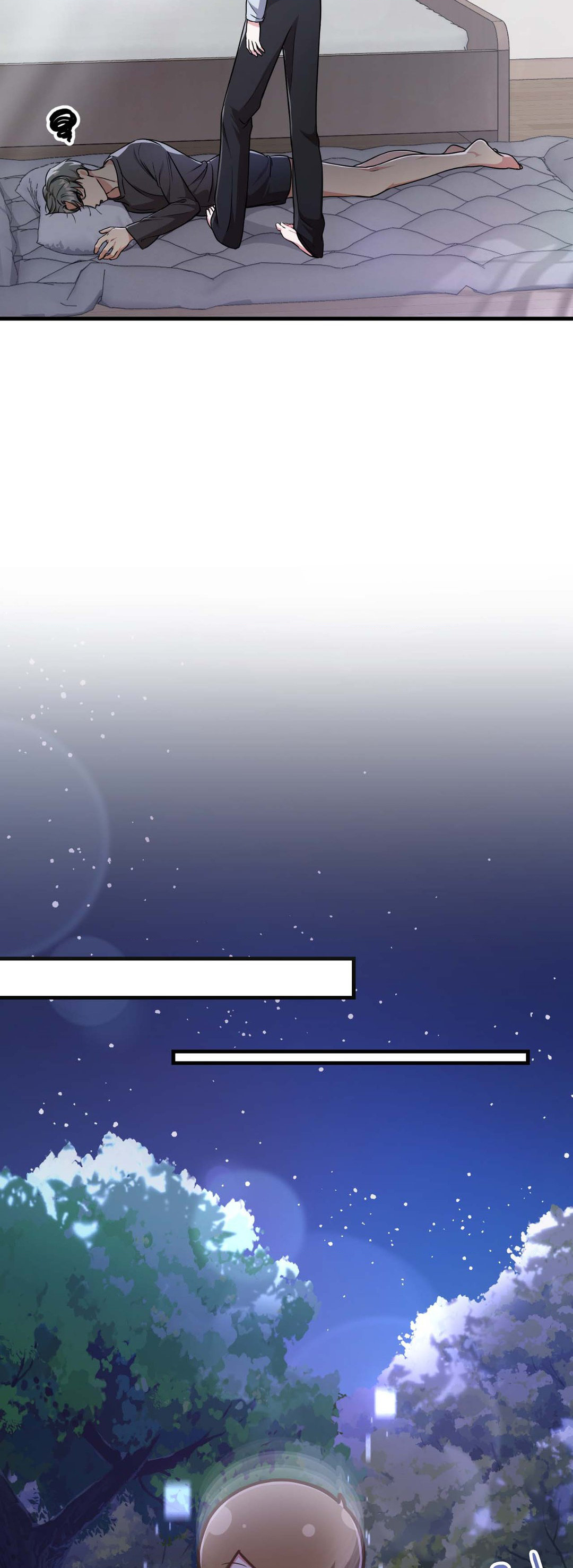 Read Virtual Strangers chapter 9 image 38 on Lezhin