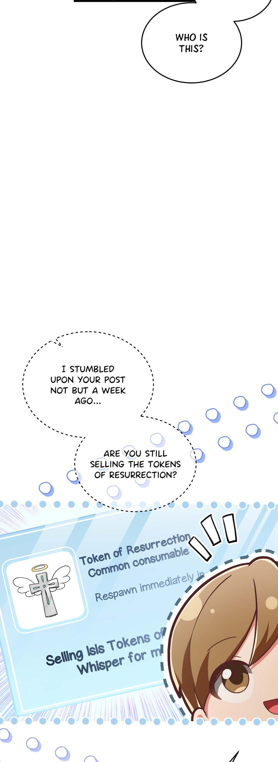 Read Virtual Strangers chapter 9 image 40 on Lezhin
