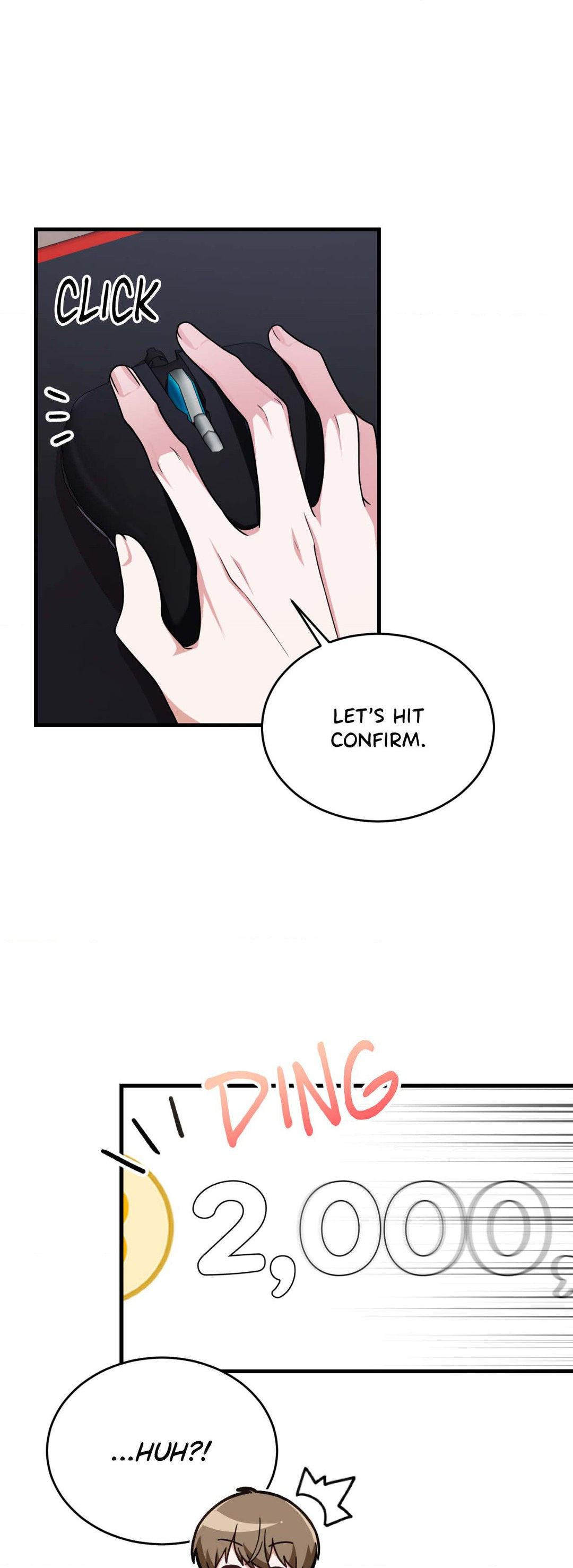 Read Virtual Strangers chapter 9 image 46 on Lezhin
