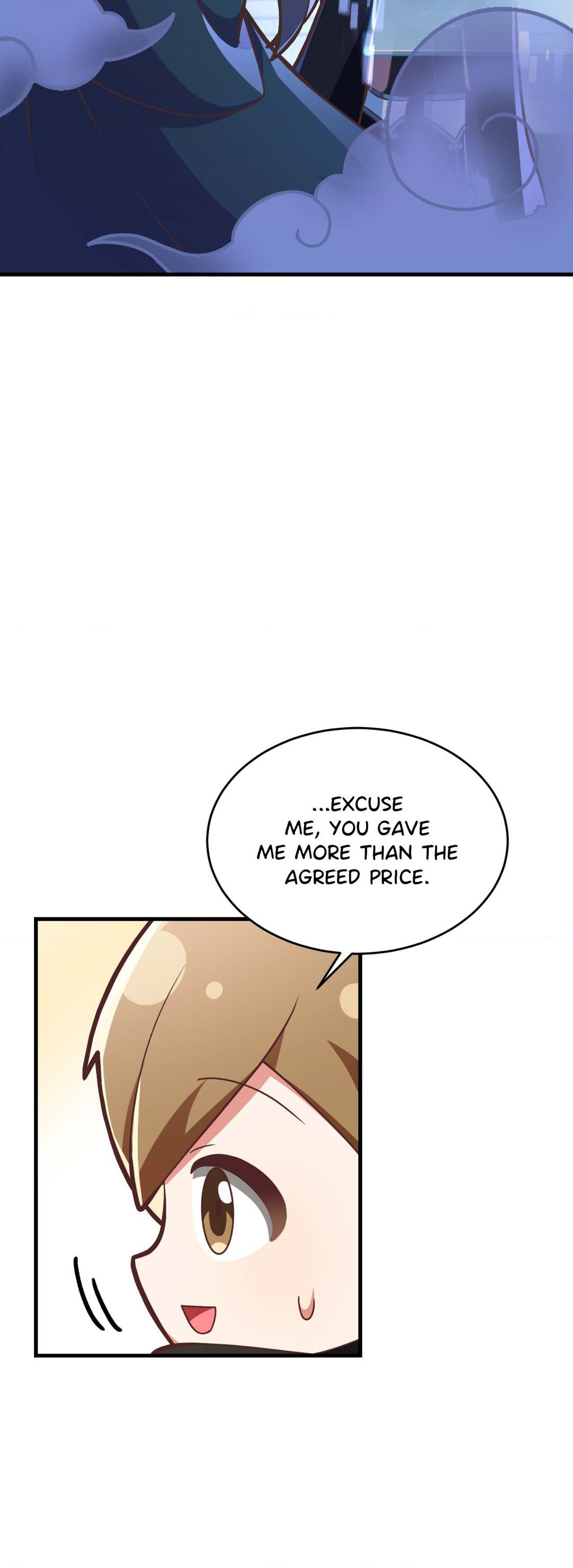 Read Virtual Strangers chapter 9 image 48 on Lezhin