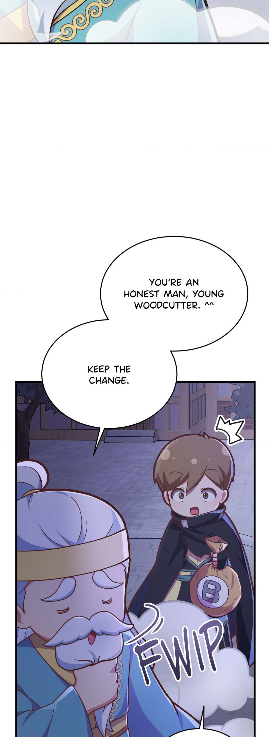 Read Virtual Strangers chapter 9 image 51 on Lezhin
