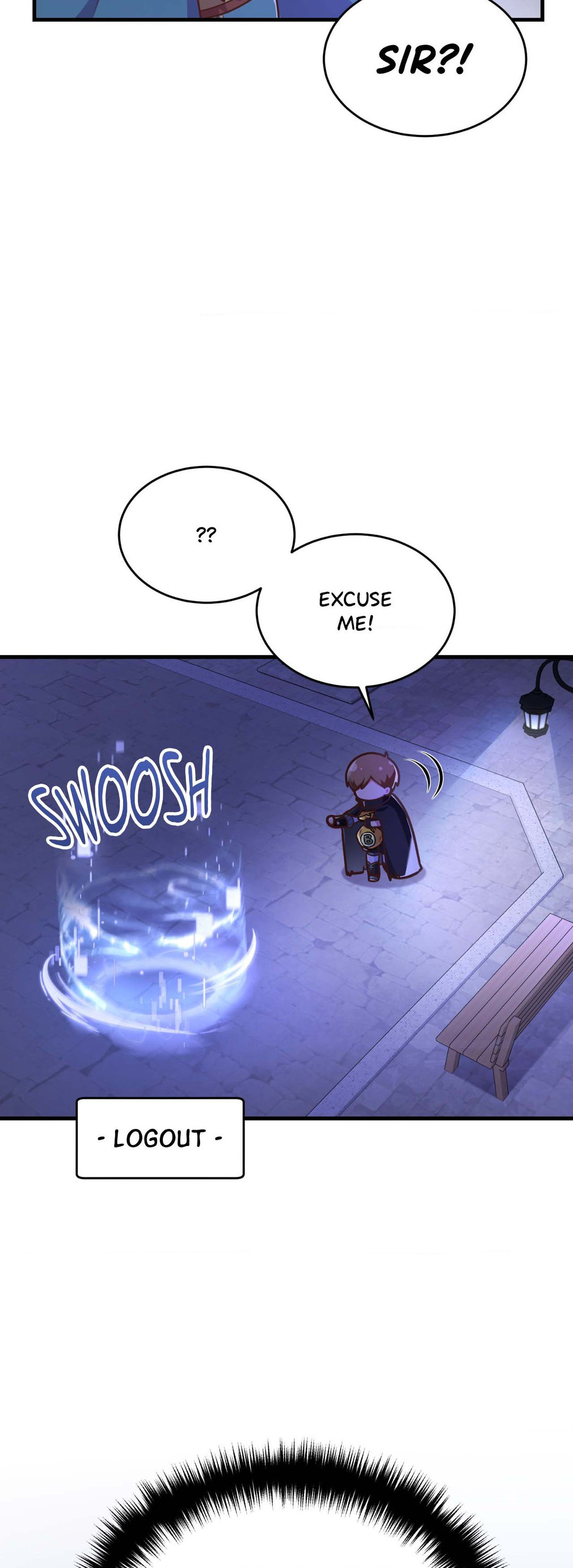 Read Virtual Strangers chapter 9 image 52 on Lezhin