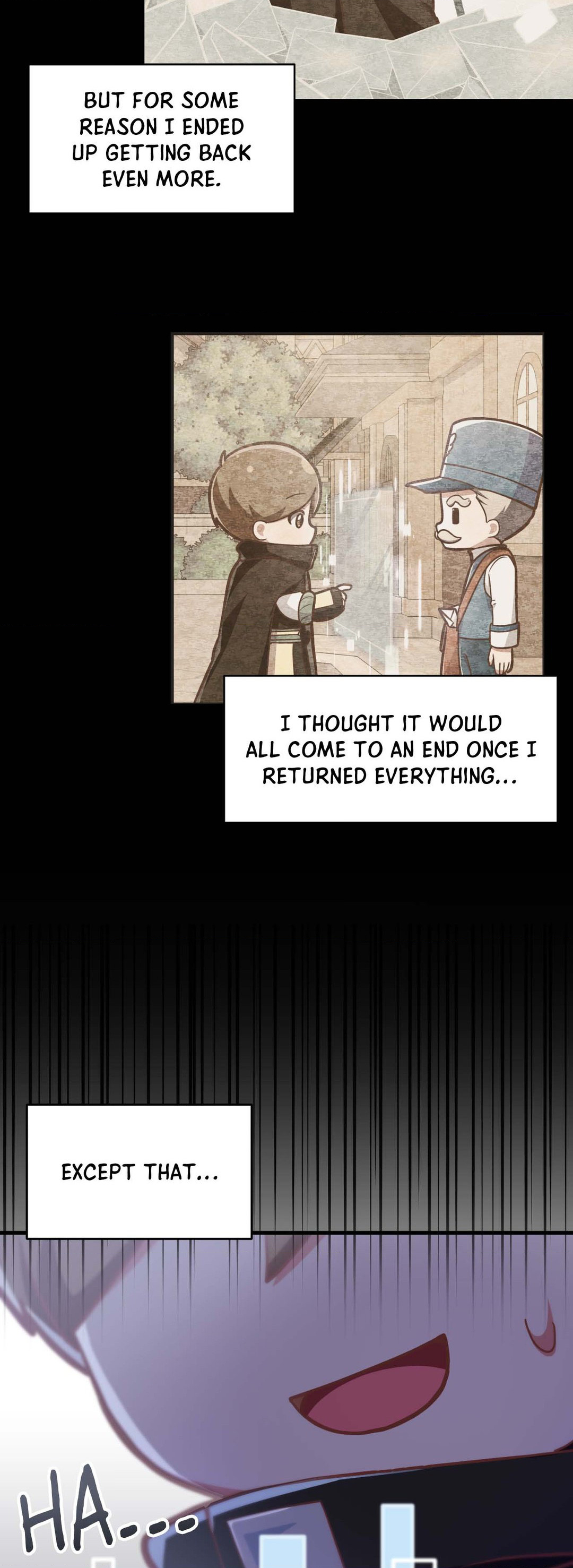 Read Virtual Strangers chapter 9 image 56 on Lezhin