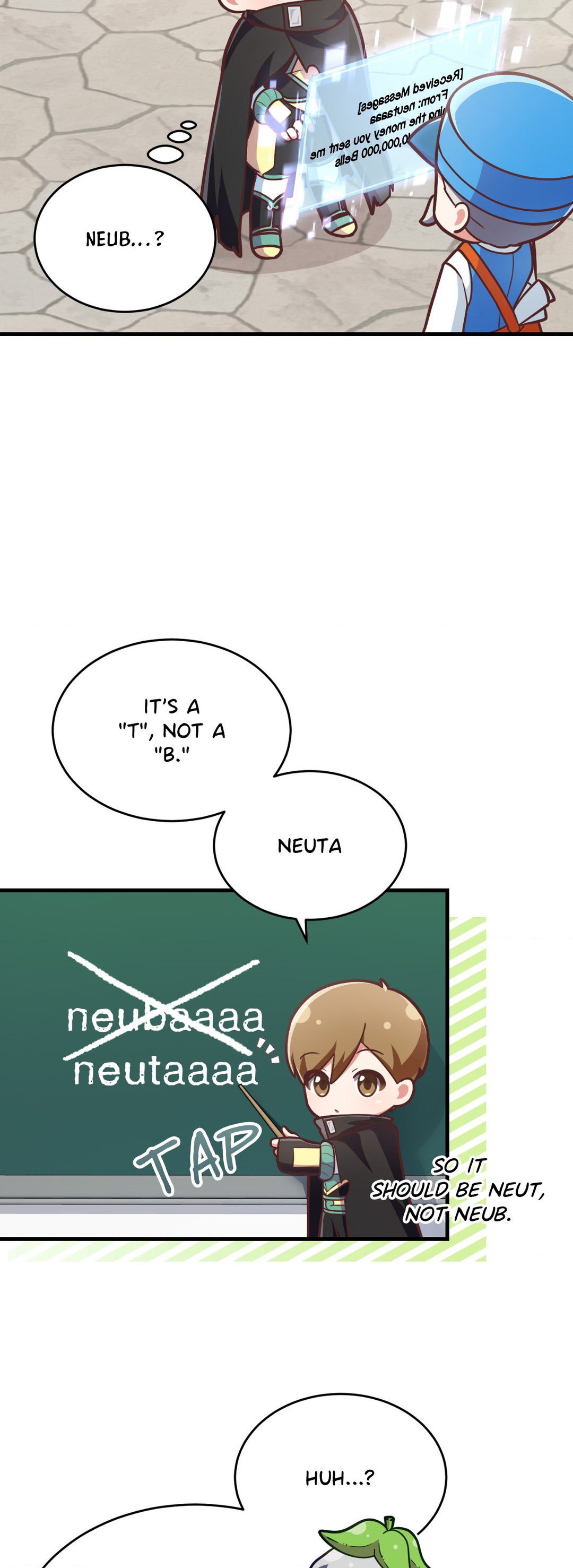 Read Virtual Strangers chapter 9 image 9 on Lezhin