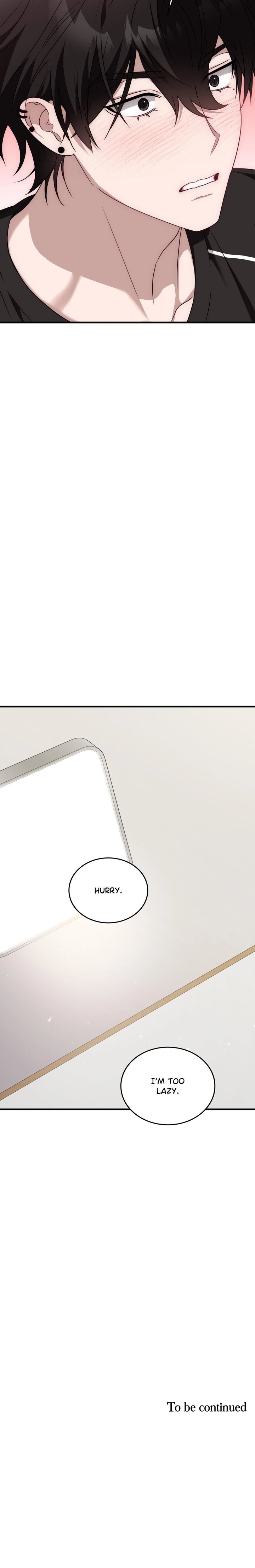 Read Virtual Strangers chapter 90 image 18 on Lezhin