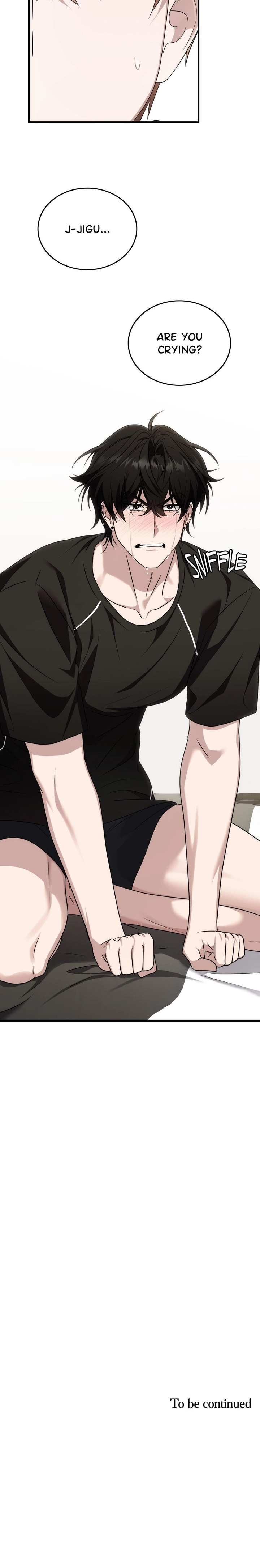Read Virtual Strangers chapter 91 image 18 on Lezhin