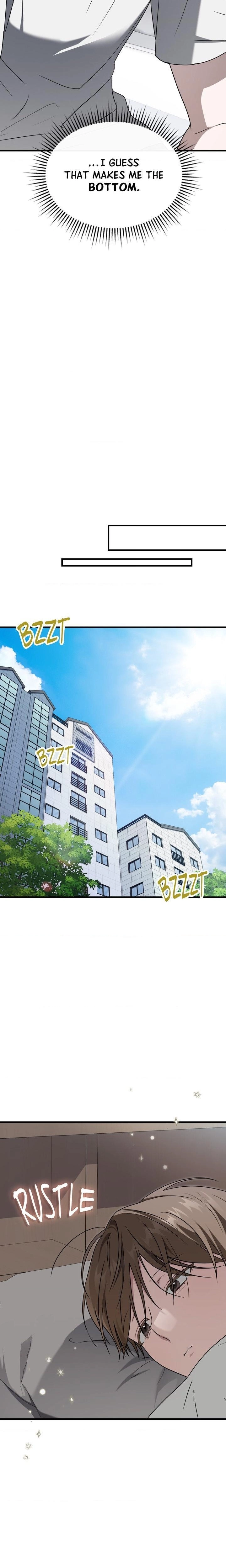 Read Virtual Strangers chapter 92 image 6 on Lezhin