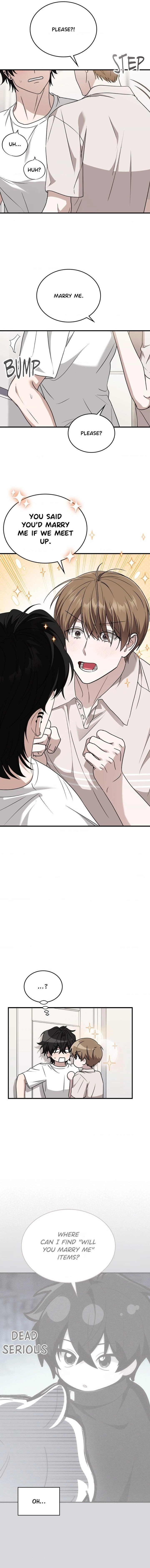 Read Virtual Strangers chapter 93 image 9 on Lezhin