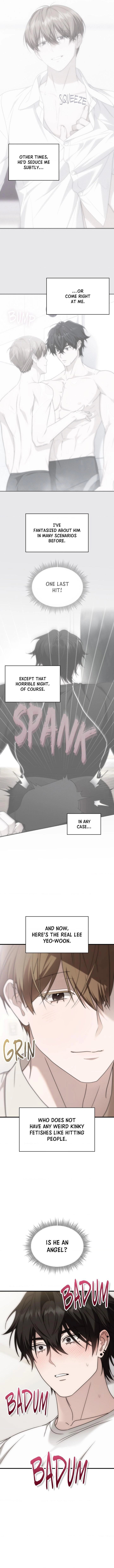 Read Virtual Strangers chapter 95 image 10 on Lezhin