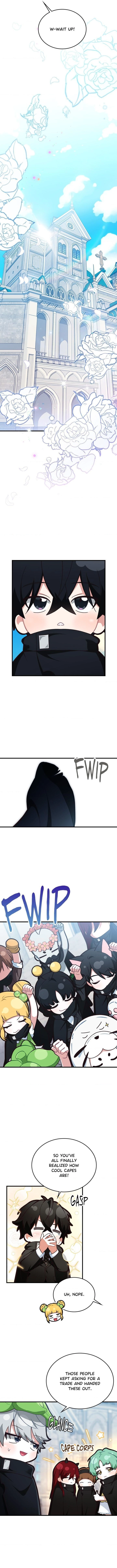 Read Virtual Strangers chapter 95 image 5 on Lezhin