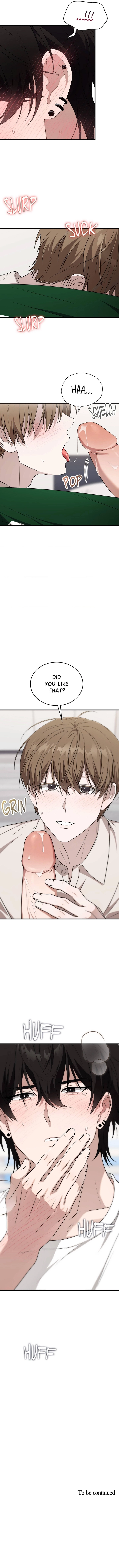 Read Virtual Strangers chapter 96 image 12 on Lezhin