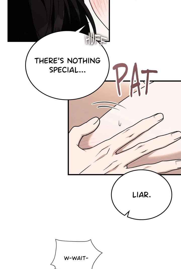 Read Virtual Strangers chapter 98 image 1 on Lezhin
