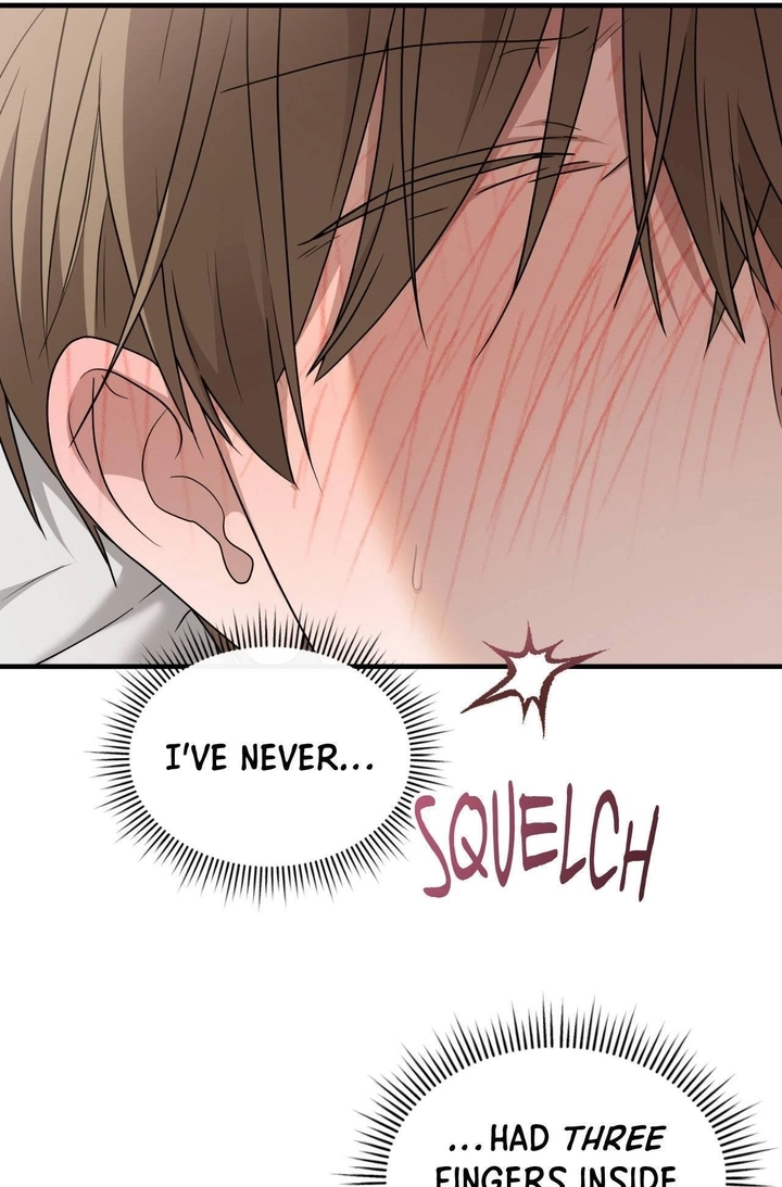 Read Virtual Strangers chapter 98 image 18 on Lezhin
