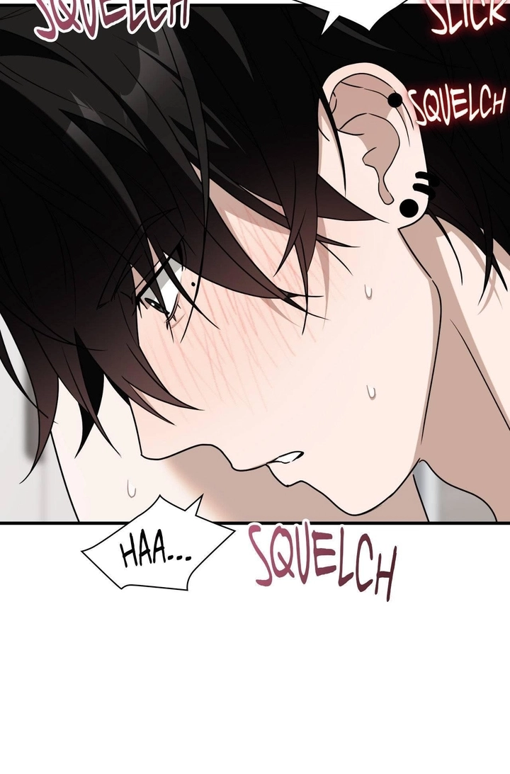 Read Virtual Strangers chapter 98 image 21 on Lezhin