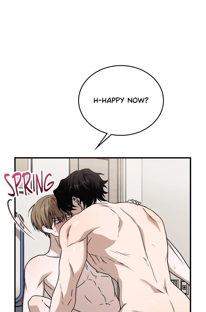 Read Virtual Strangers chapter 98 image 24 on Lezhin
