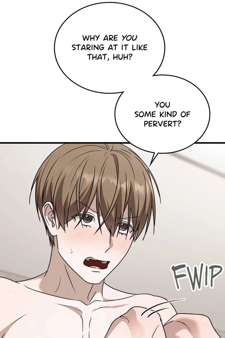 Read Virtual Strangers chapter 98 image 26 on Lezhin