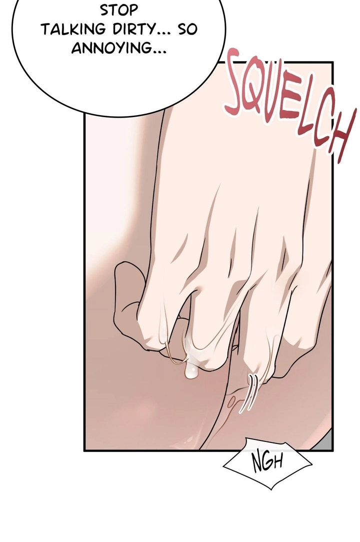 Read Virtual Strangers chapter 98 image 32 on Lezhin