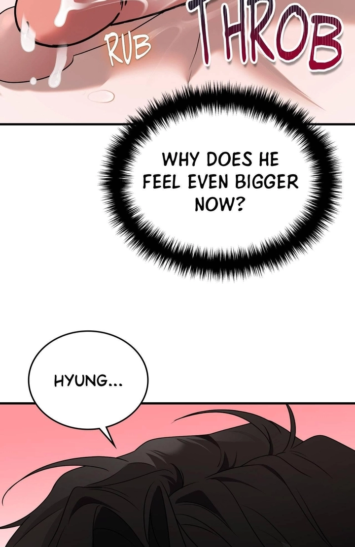 Read Virtual Strangers chapter 98 image 36 on Lezhin