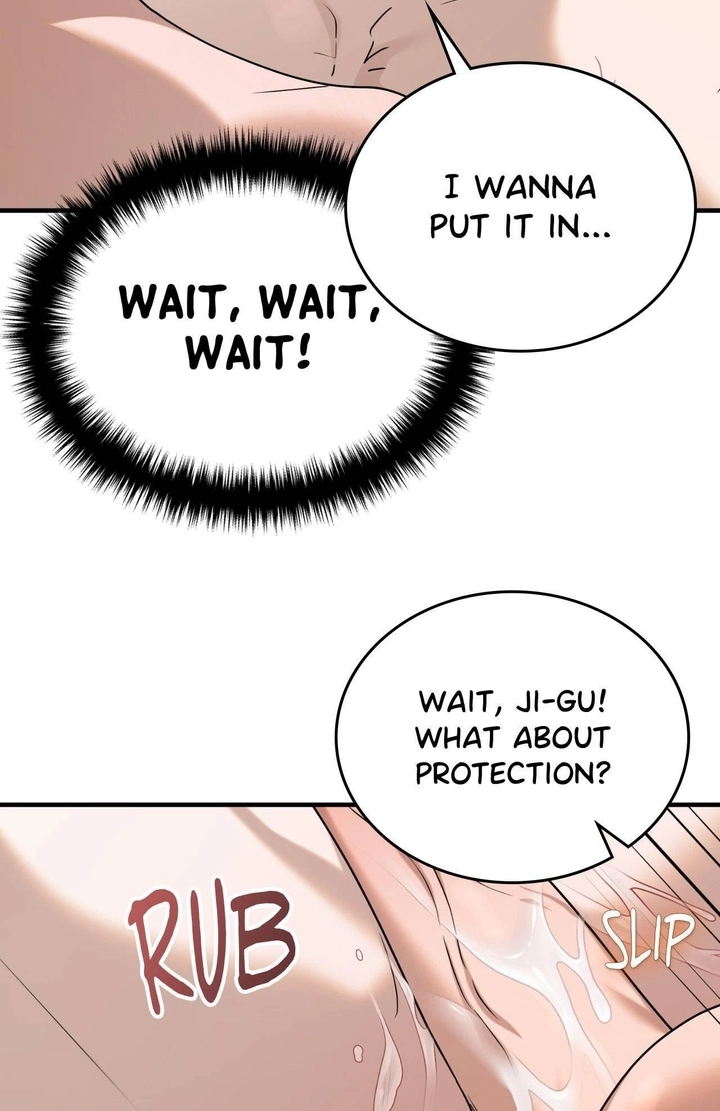 Read Virtual Strangers chapter 98 image 38 on Lezhin
