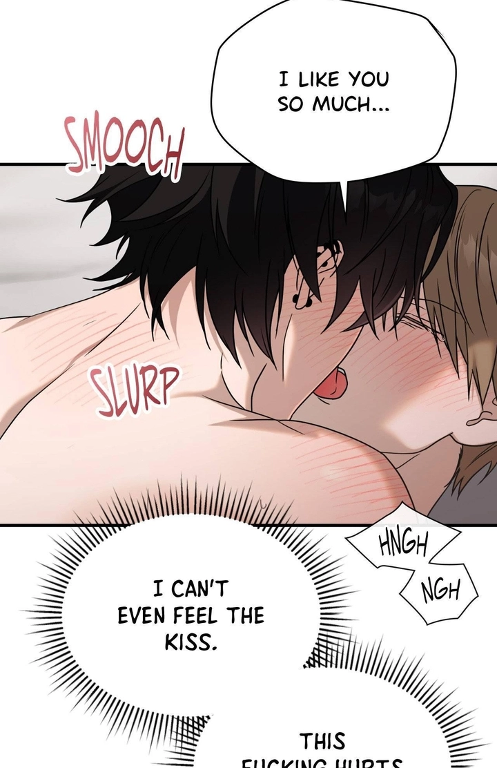 Read Virtual Strangers chapter 98 image 68 on Lezhin