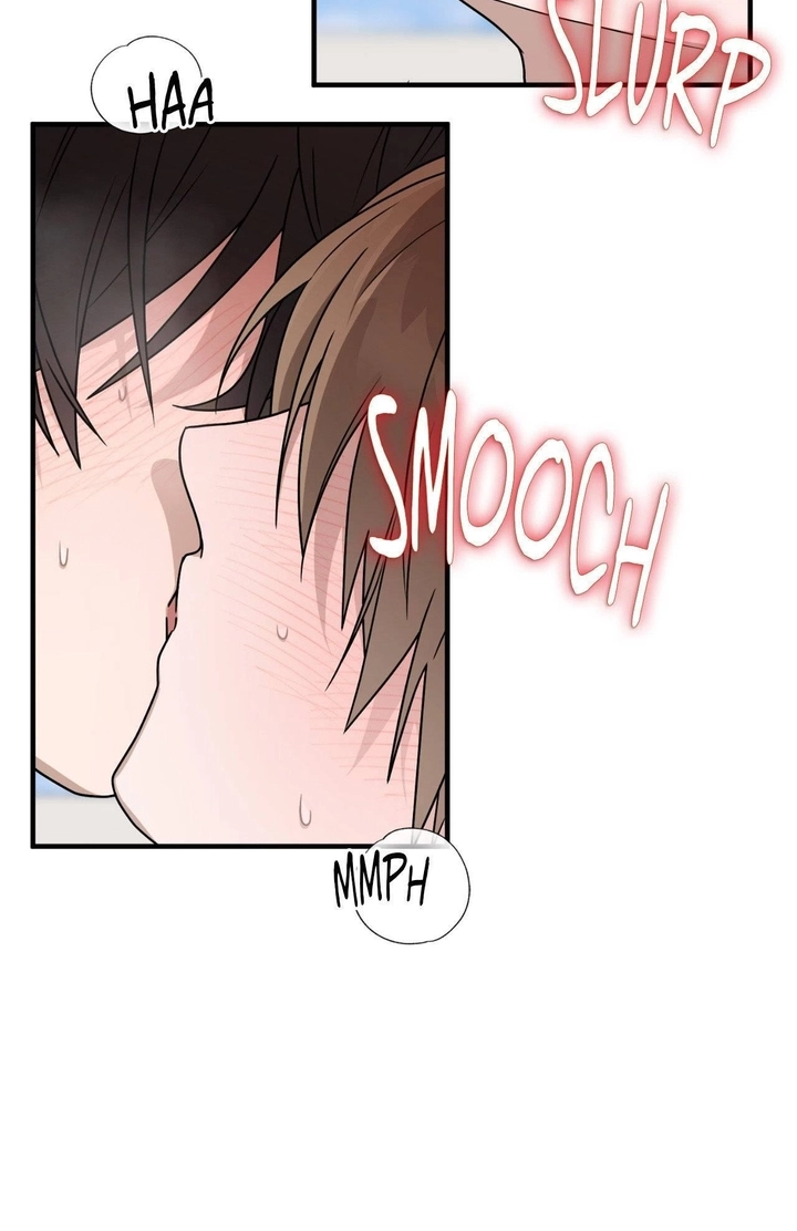 Read Virtual Strangers chapter 98 image 77 on Lezhin