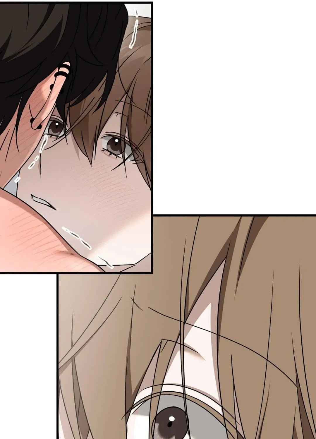 Read Virtual Strangers chapter 99 image 10 on Lezhin
