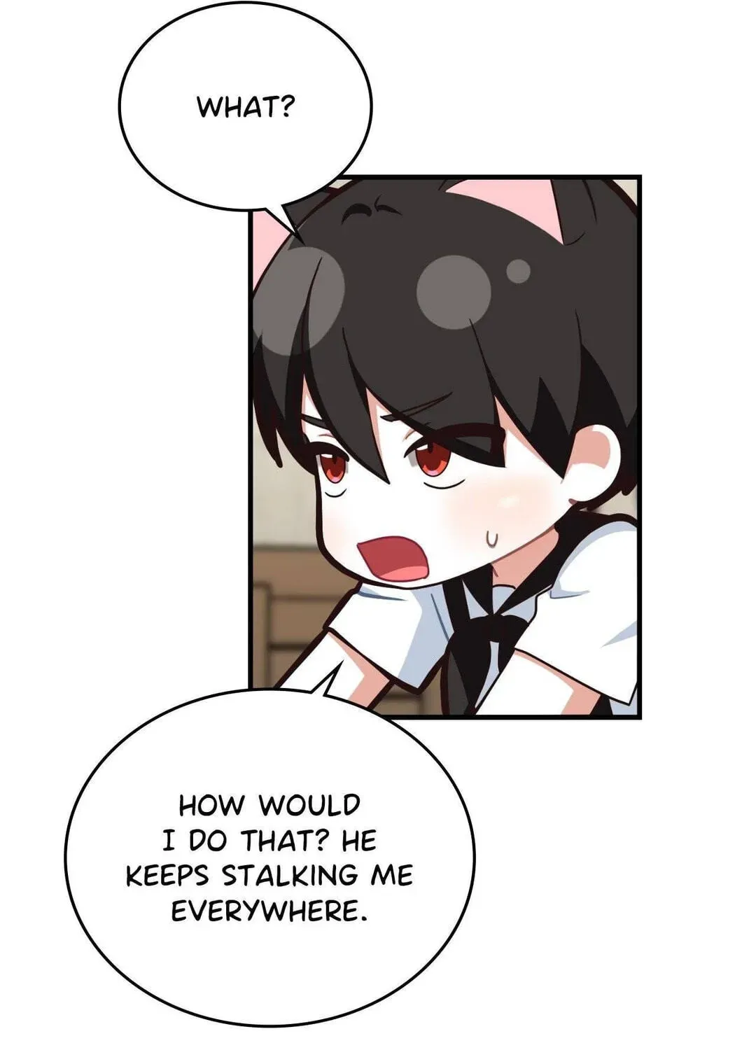 Read Virtual Strangers chapter 99 image 100 on Lezhin