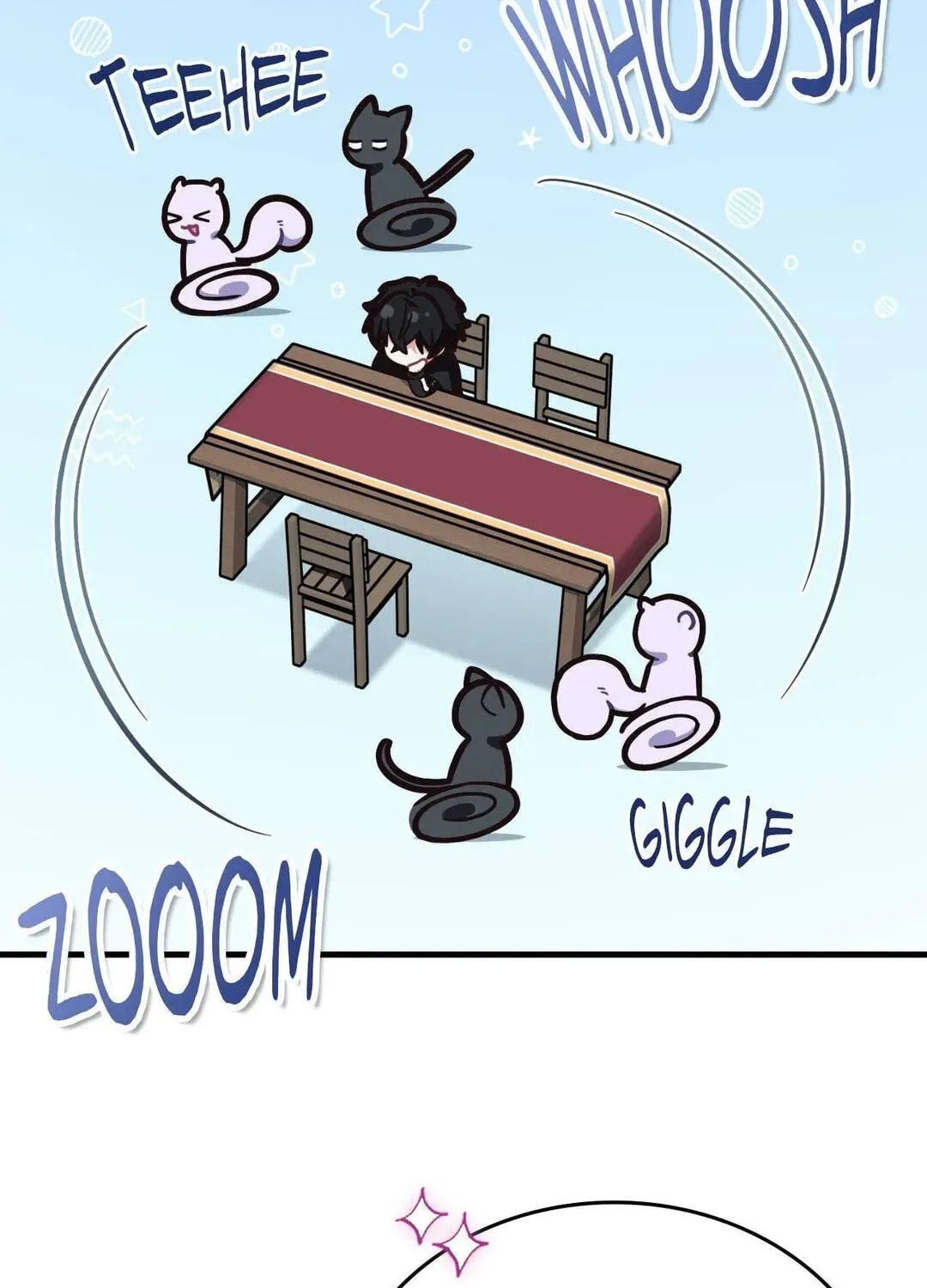 Read Virtual Strangers chapter 99 image 104 on Lezhin