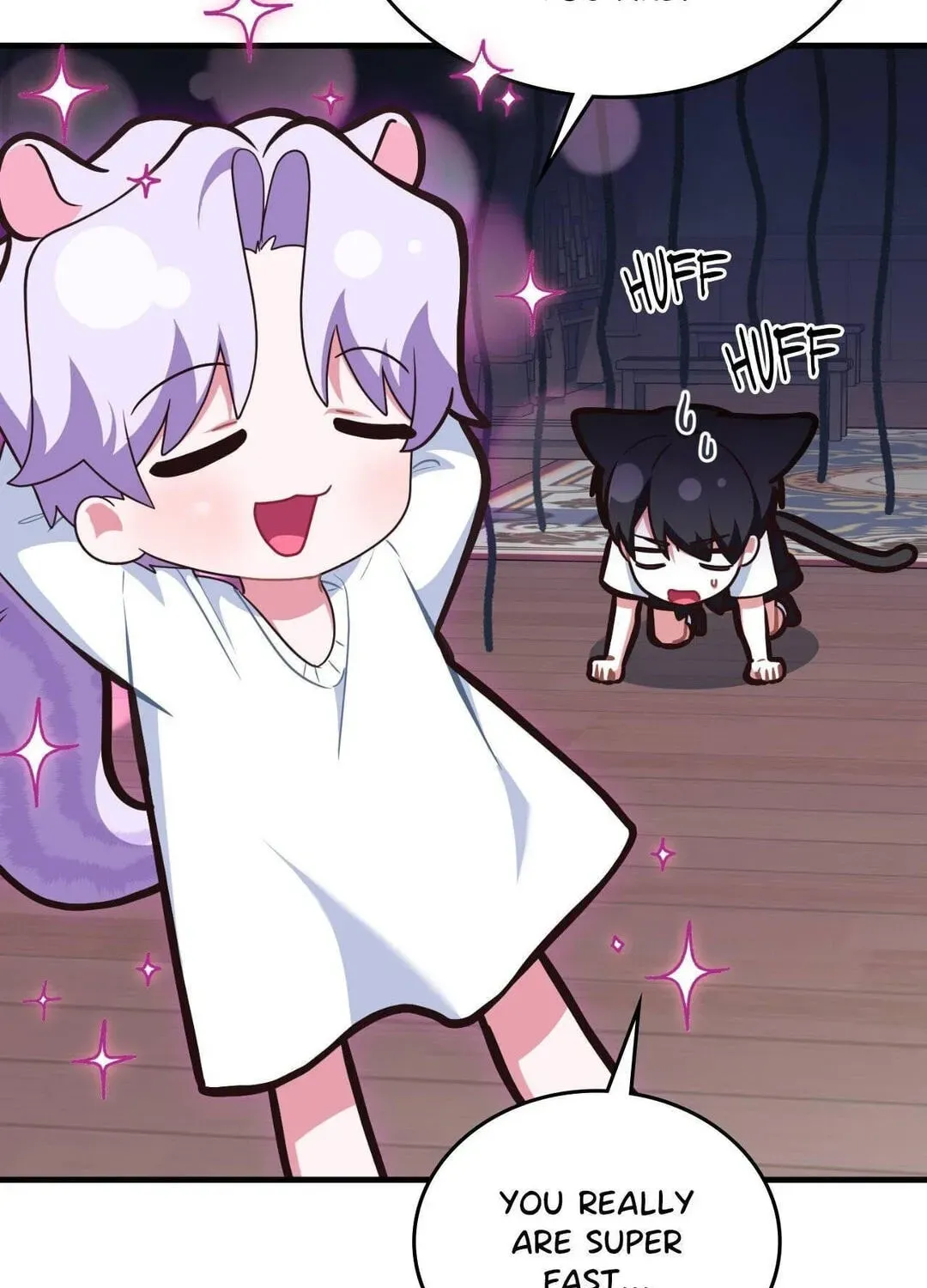 Read Virtual Strangers chapter 99 image 106 on Lezhin