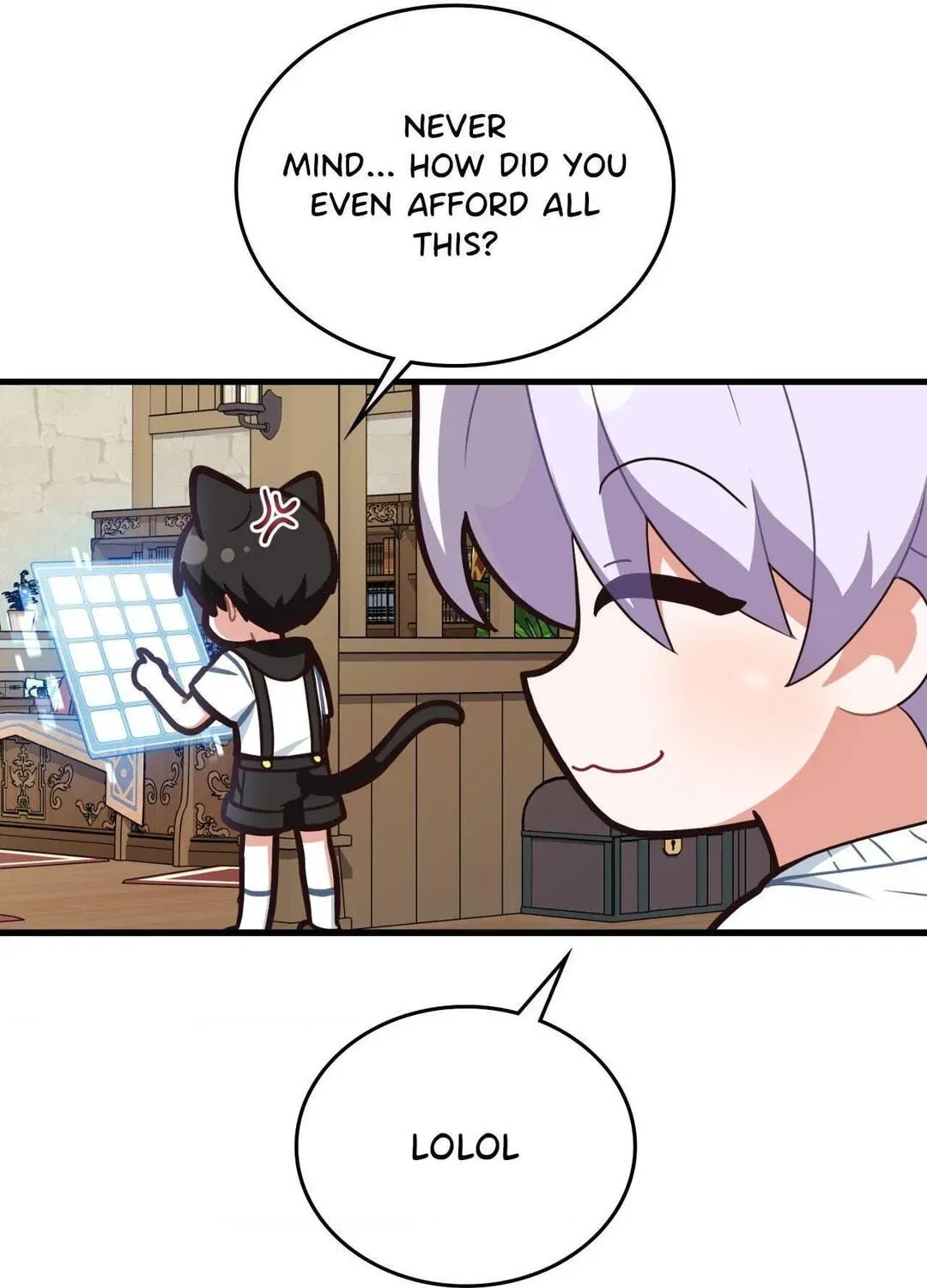 Read Virtual Strangers chapter 99 image 110 on Lezhin