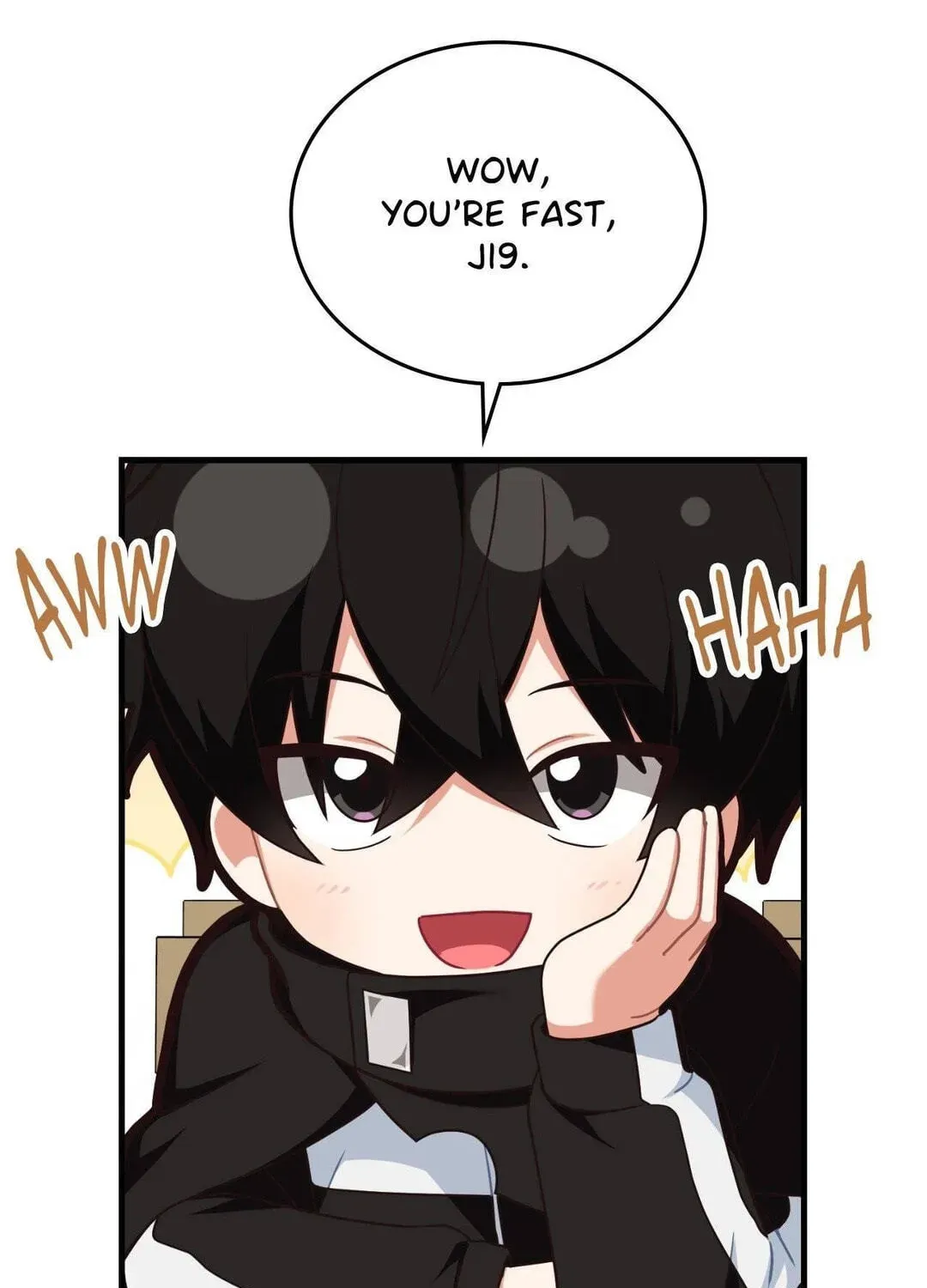 Read Virtual Strangers chapter 99 image 114 on Lezhin
