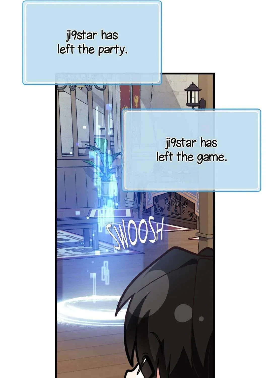 Read Virtual Strangers chapter 99 image 118 on Lezhin
