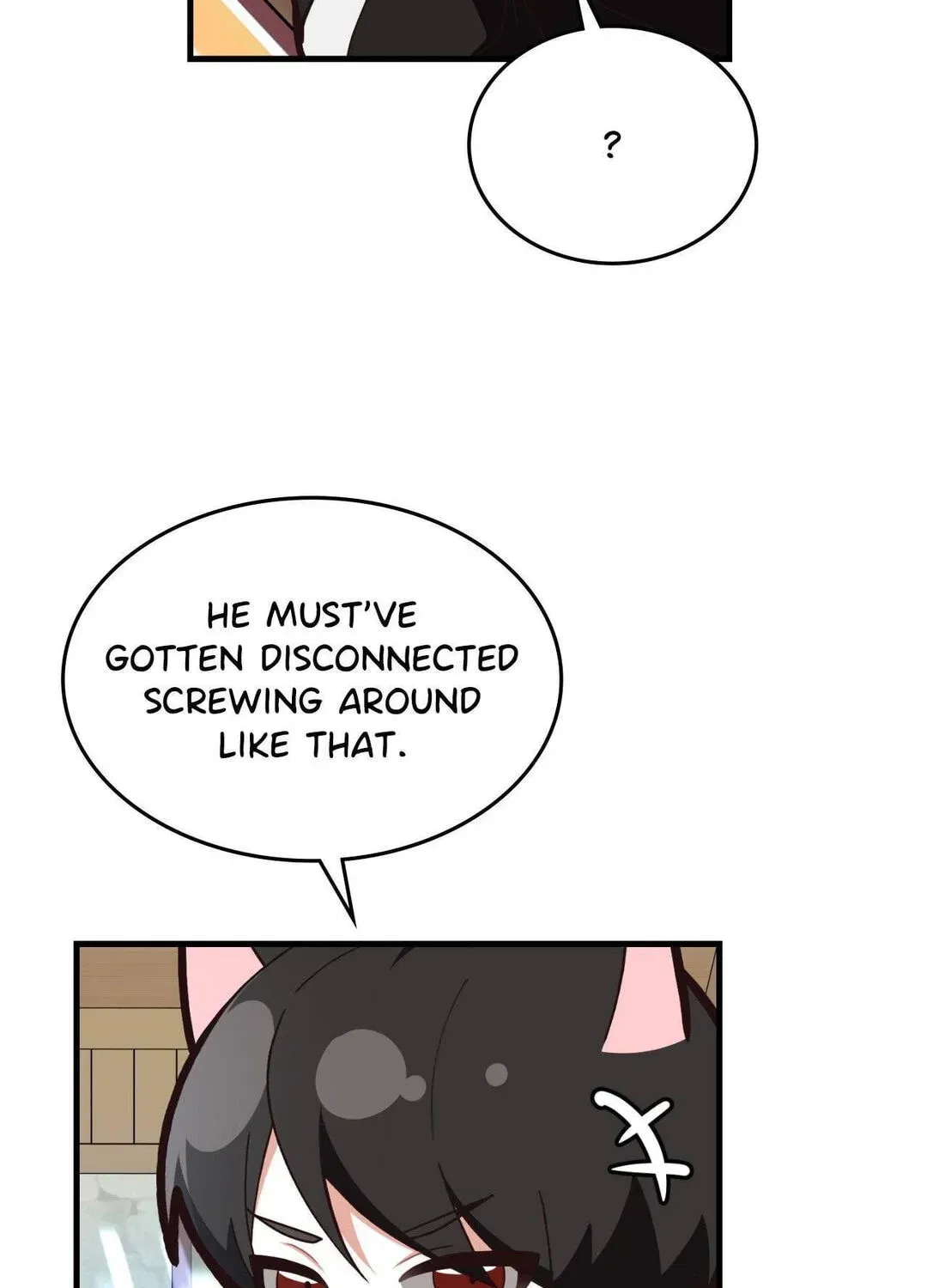 Read Virtual Strangers chapter 99 image 120 on Lezhin