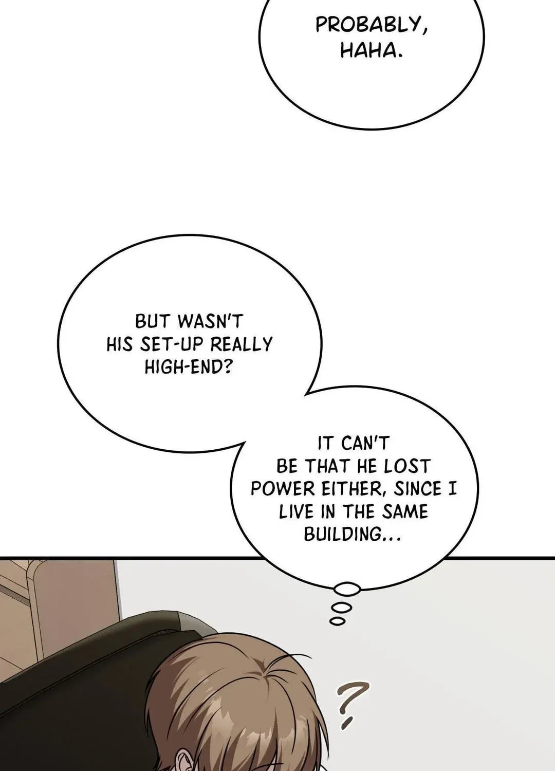 Read Virtual Strangers chapter 99 image 122 on Lezhin