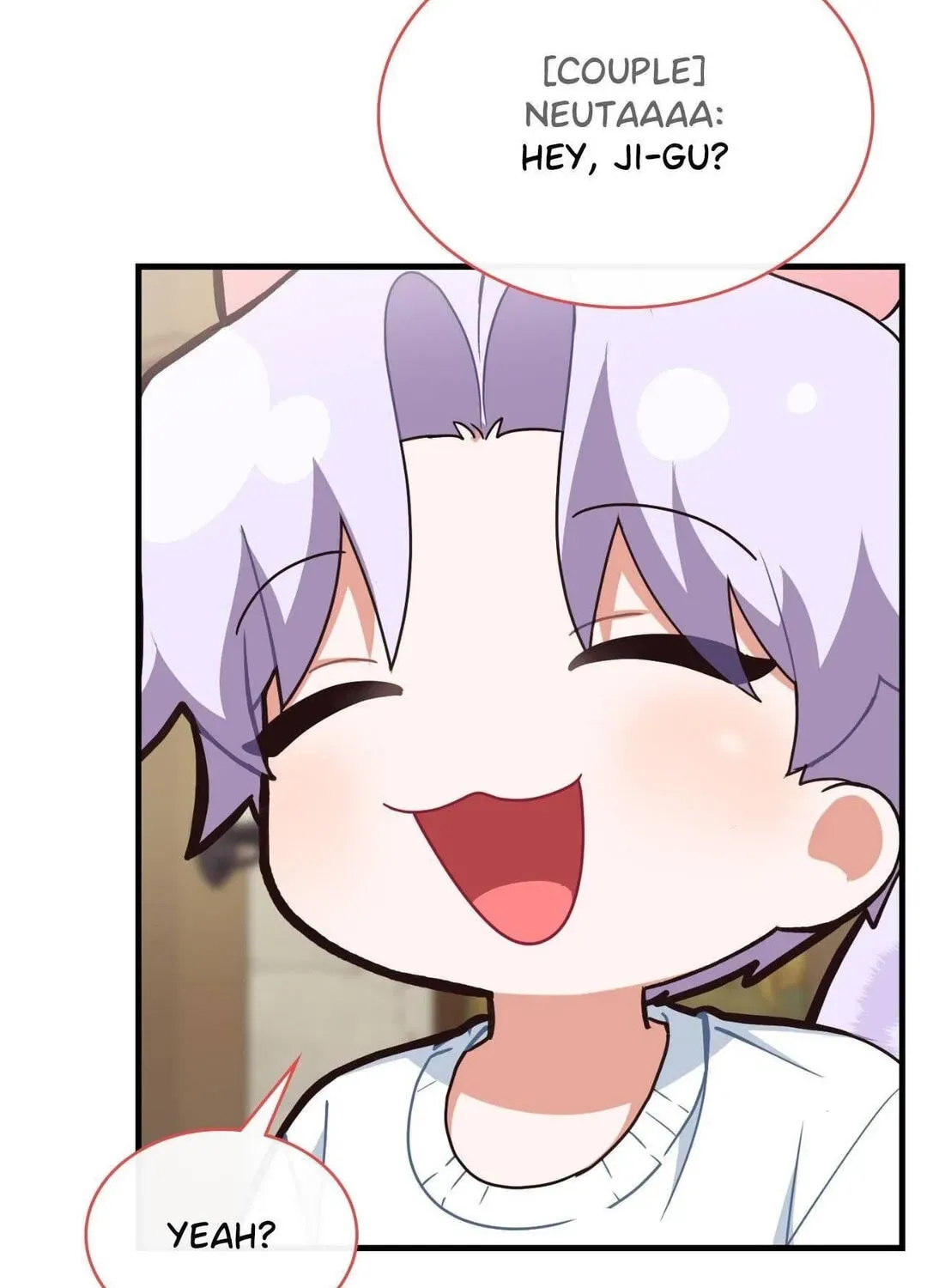 Read Virtual Strangers chapter 99 image 132 on Lezhin