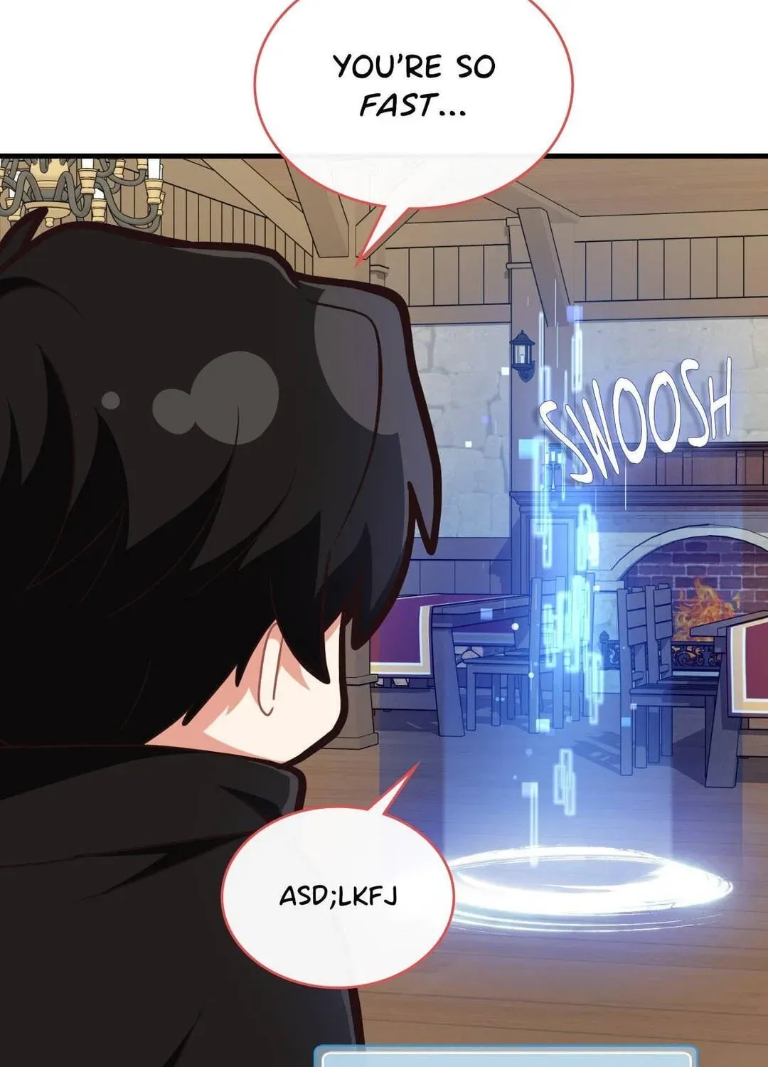 Read Virtual Strangers chapter 99 image 136 on Lezhin