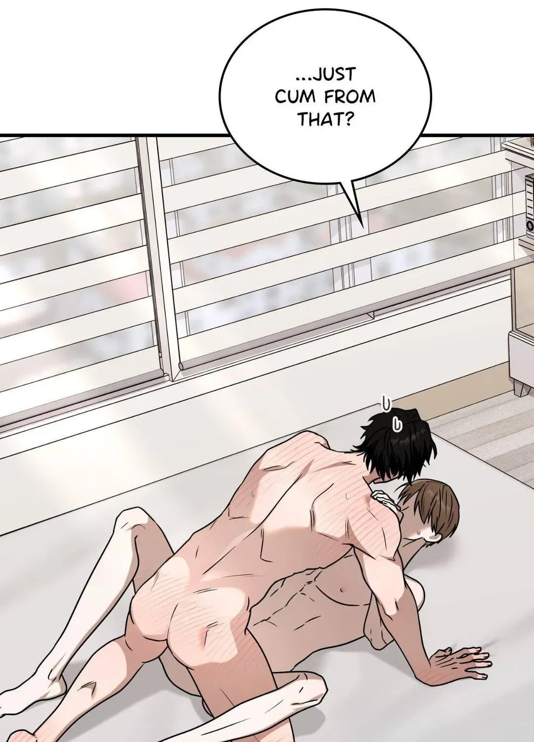 Read Virtual Strangers chapter 99 image 16 on Lezhin