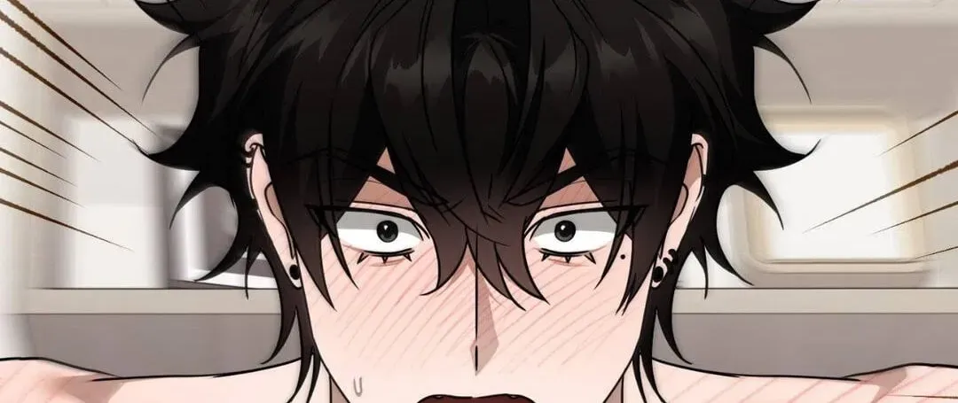 Read Virtual Strangers chapter 99 image 23 on Lezhin