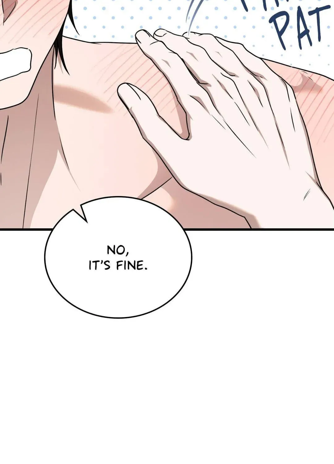 Read Virtual Strangers chapter 99 image 26 on Lezhin