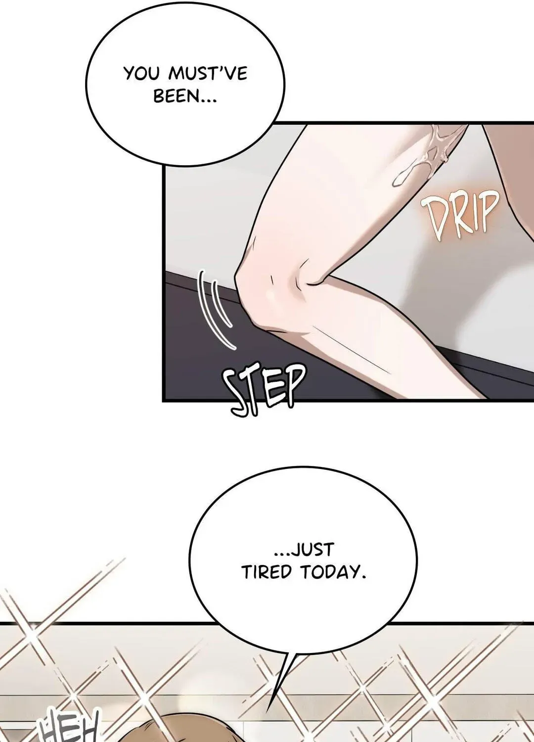Read Virtual Strangers chapter 99 image 30 on Lezhin