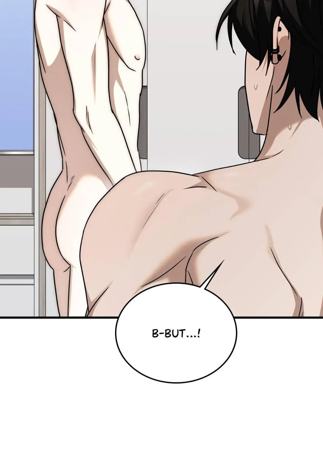 Read Virtual Strangers chapter 99 image 32 on Lezhin