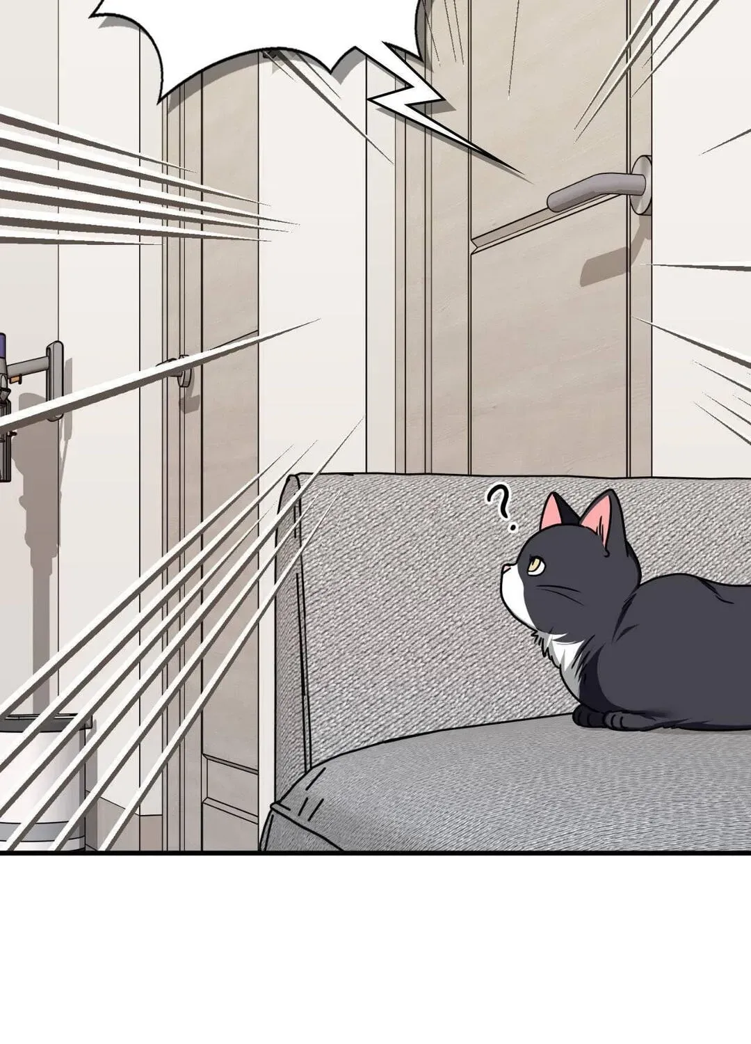 Read Virtual Strangers chapter 99 image 34 on Lezhin