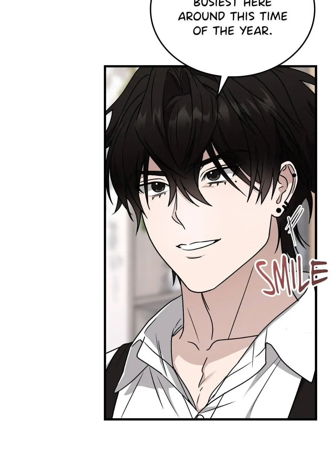 Read Virtual Strangers chapter 99 image 52 on Lezhin