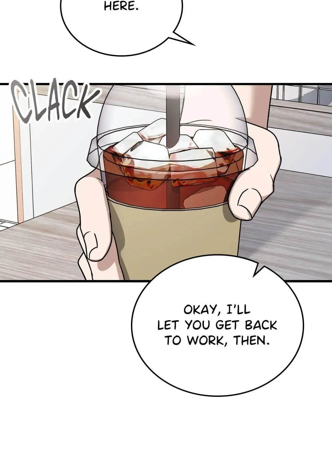 Read Virtual Strangers chapter 99 image 54 on Lezhin
