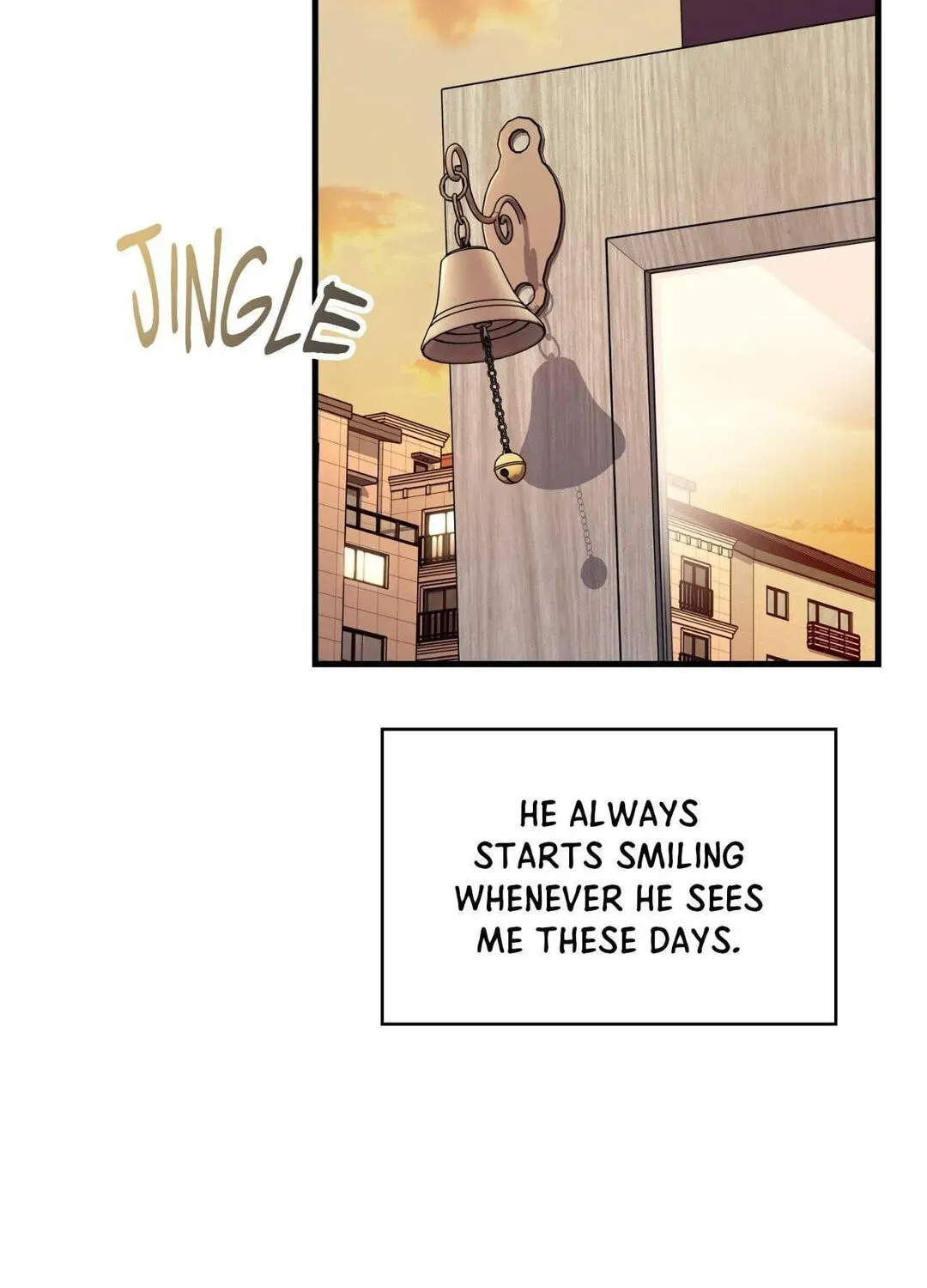 Read Virtual Strangers chapter 99 image 56 on Lezhin