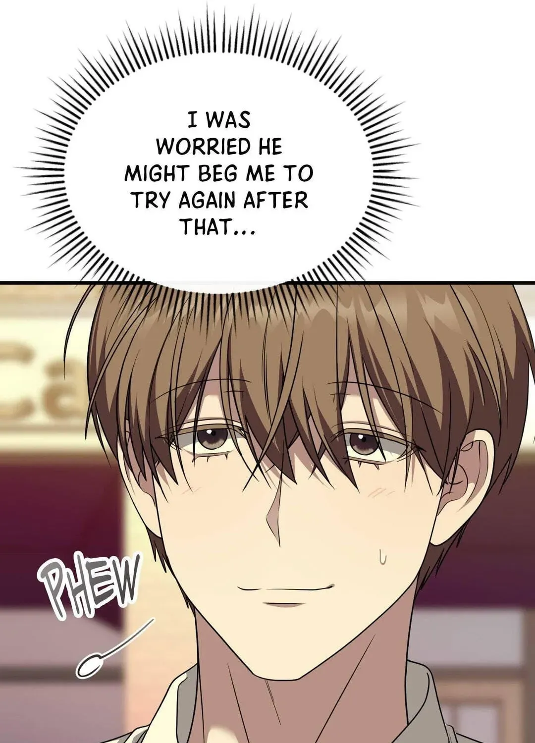 Read Virtual Strangers chapter 99 image 60 on Lezhin