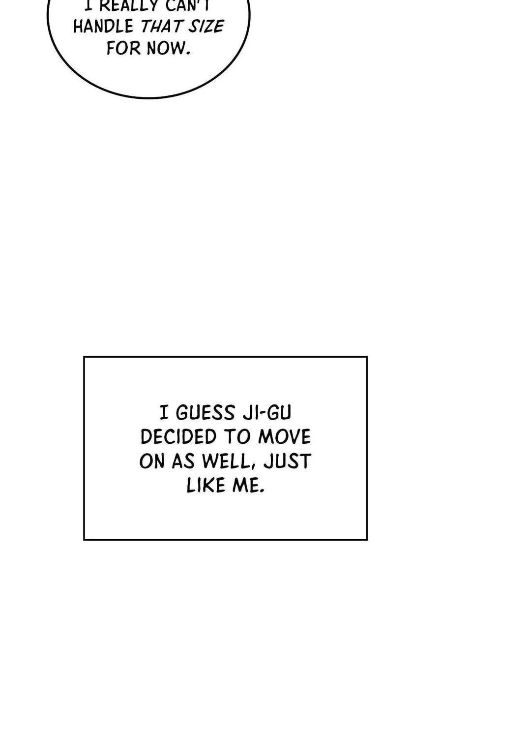 Read Virtual Strangers chapter 99 image 64 on Lezhin