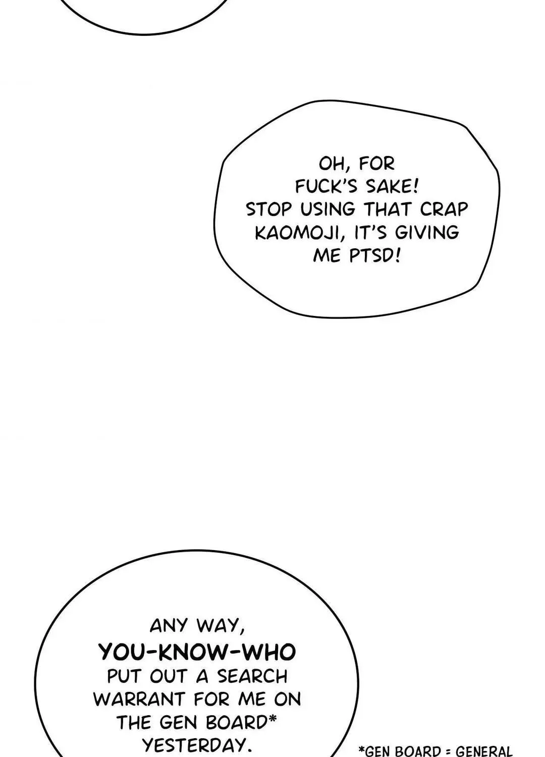 Read Virtual Strangers chapter 99 image 82 on Lezhin