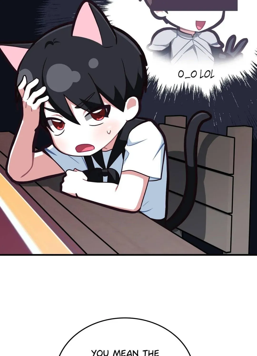 Read Virtual Strangers chapter 99 image 84 on Lezhin